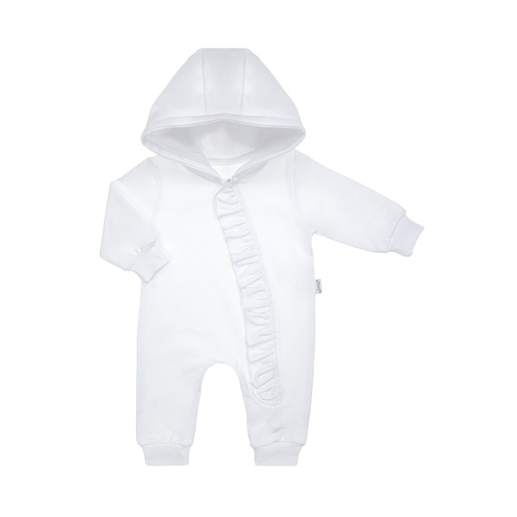 Pajacyk dresowy 169091 Nicol