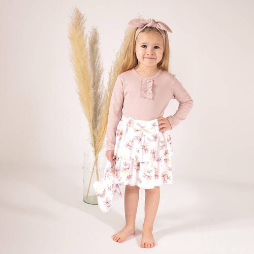 203173 Lou Spódniczka bawełniana Nicol