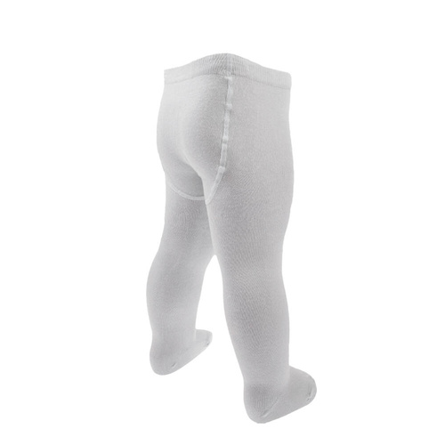 Rajstopy bambusowe 141605 Nicol - popielaty