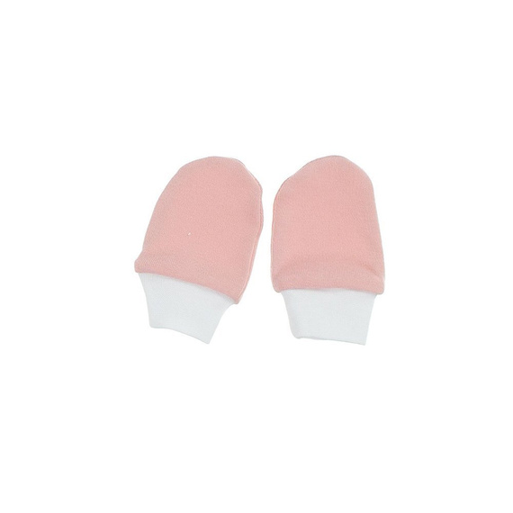 Niedrapki rękawiczki Martex szary