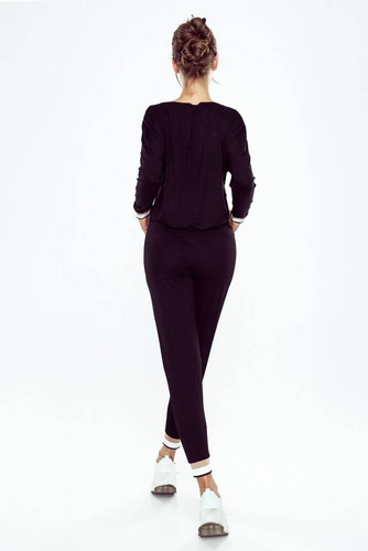 Eldar First Lady Fanny  Dres Damski czarny