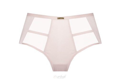 Bokserki damskie Alex Unikat beżowy