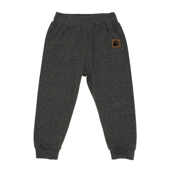 214283 Muki Legginsy chłopięce Nicol