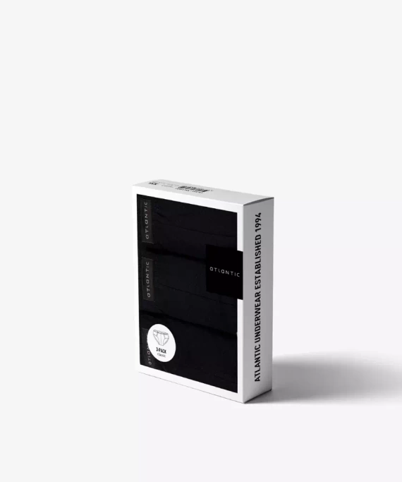 Slipy męskie 3BMP-006 A'3 Atlantic