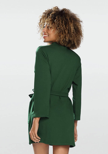 Podomka damska Pola DKaren - zielony