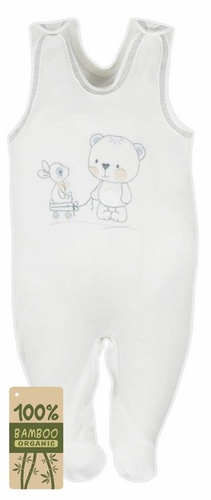 Śpioch bambusowy MISIO I KRÓLICZEK Koala różowy