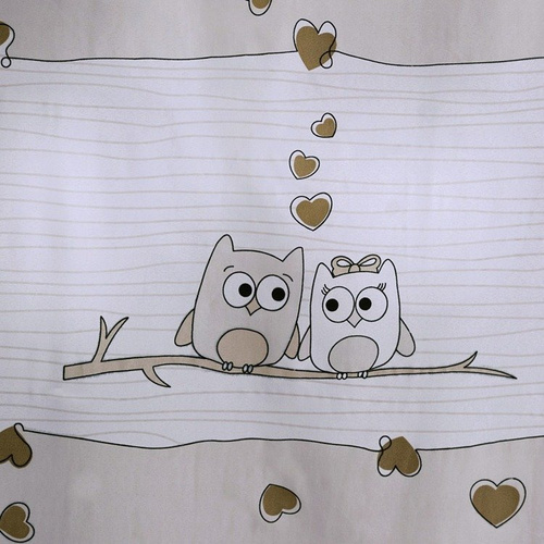 Zasłona gotowa KIDS Eurofirany