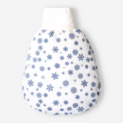 Śpiworek niemowlęcy do spania ABN-1249 Nini