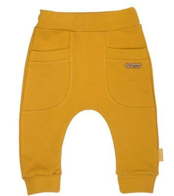 176278 Michalina Spodnie dresowe Nicol