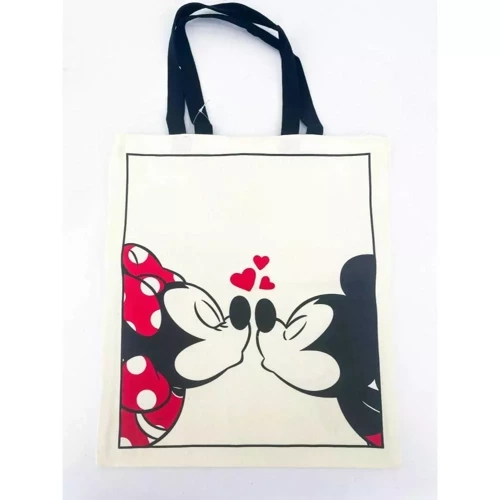 Torba na zakupy Myszka Mini Myszka Miki Setino