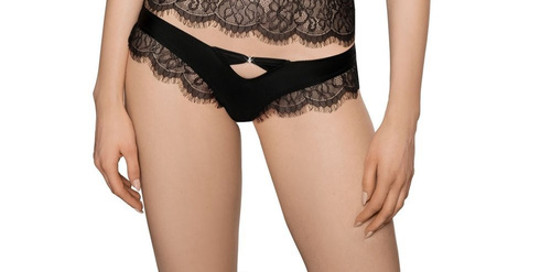 Sija Figi Damskie Róża biały