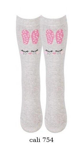 G23.01P G33.01P Podkolanówki Gatta - navy 750/odc.granatowego