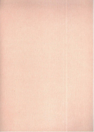 Prześcieradło Jersey z gumką KARO - morelowy 