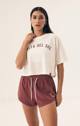 Piżama Damska 42770 Nimes Henderson - cream