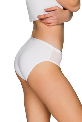 Figi bawełniane 153 Babell - biały