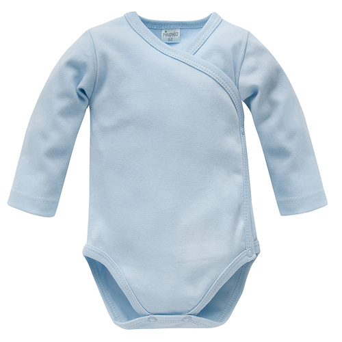 Body wiązane Lovely Day Pinokio - niebieski