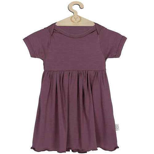 Silver Grey Bodosukienka Yosoy - szary