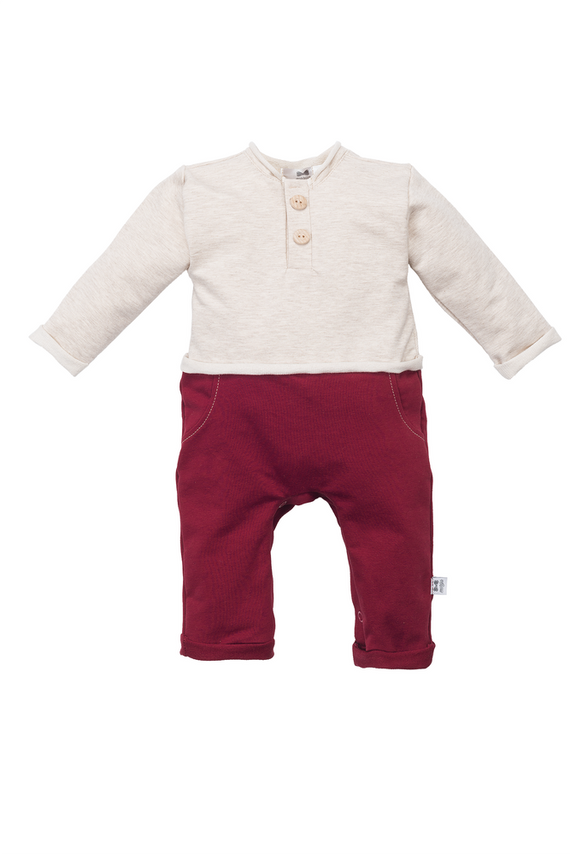 197 Nicolai Pajac bez stópek Marija