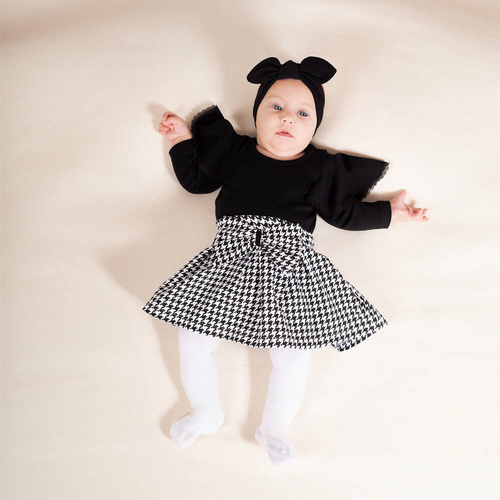 Spódniczka dresowa 198275 Viki Nicol