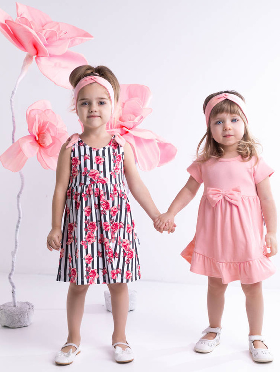 184065 Nana Opaska Nicol - różowy