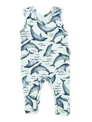 177023 Delfin Śpioch niemowlęcy Nicol