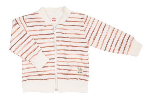 Dres niemowlęcy  "Stripes C" Makoma 