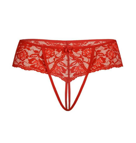 Stringi Damkie Devi Teyli - red