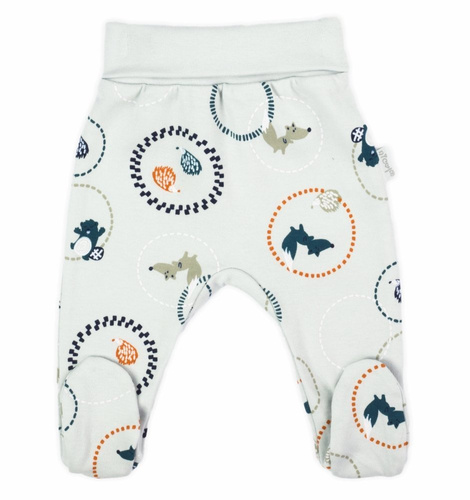 174009 Fox Club Półśpioch niemowlęcy Nicol