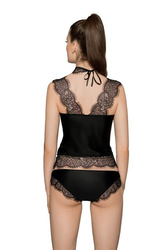 Sija Figi Damskie Róża biały