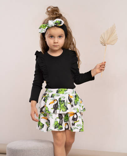 186173 Tukan Spódniczka Nicol