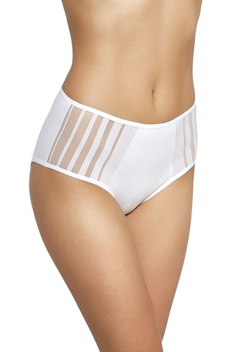 Figi Damskie 193 Gabidar - biały