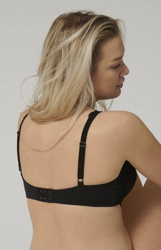 Biustonosz usztywniany Amourette 300 WHP Triumph cielisty beżowy