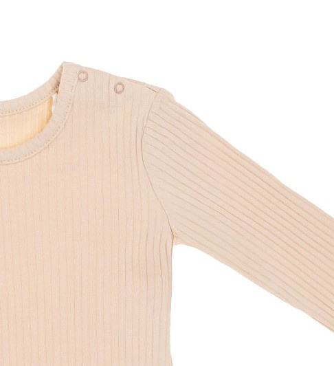 Body z długim rękawem 212101 Tola Nicol