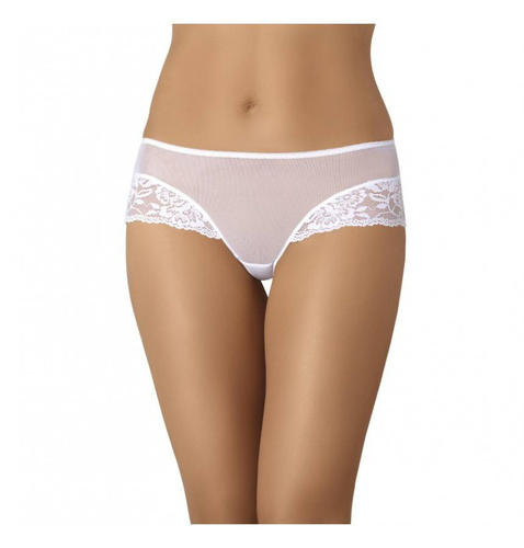 Stringo-szorty Alice Teyli - biały