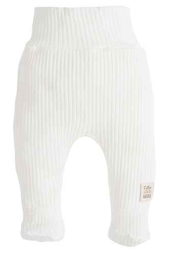 Półśpioch niemowlęcy "Natural Harmony" Makoma ecru 