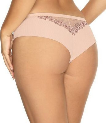 Figi damskie GFB 1018 Filomena Gaia - rózowy