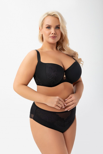 Figi Gorsenia Erato K963 – Wysoki Stan, Zabudowane, Komfortowe na Co Dzień