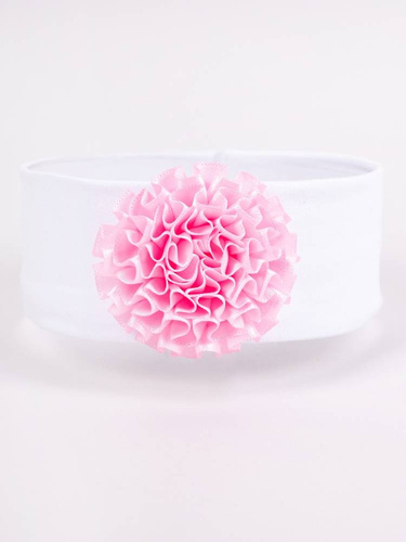 COP-0014 Opaska Dziecięca YO! biały