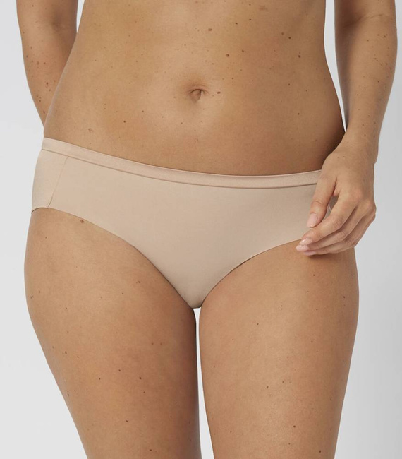 Hipster Figi Damskie Body make-up soft touch Triumph- vanille ecru