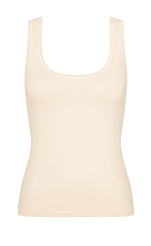 Tank top Koszulka damska Sloggi go - fresh powder 