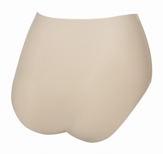 Figi Damskie Air Maxi Julimex-czarny