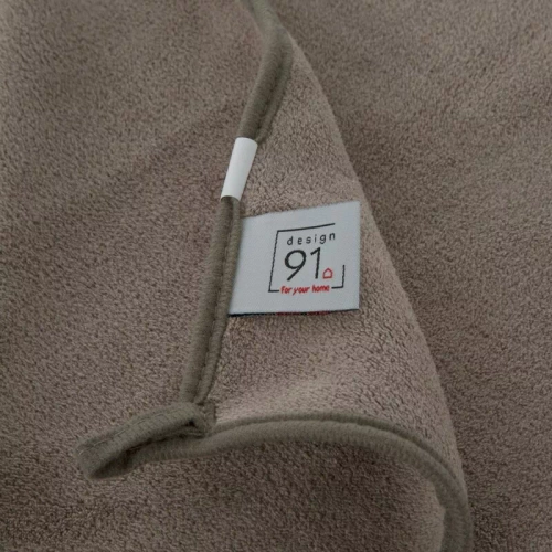 Ścierka kuchenna z mikrofibry Tala Design 91 beżowy 