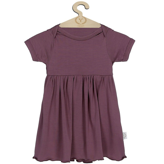 Silver Grey Bodosukienka Yosoy - szary