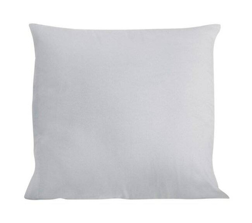 Poszewka bawełniana jednobarwna Simply Spod Igły i Nitki kremowy