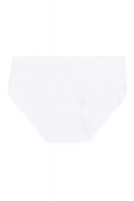 Figi dziewczęce Tola Italian Fashion - białe