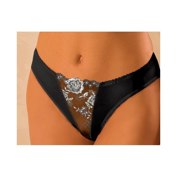 Opal Figi damskie Benefit biały