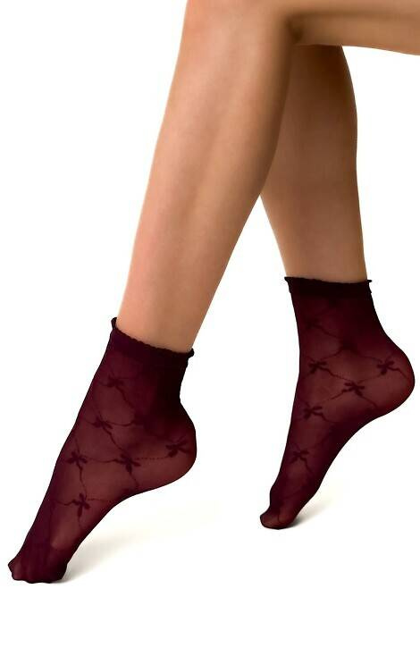 Livia Skarpetki Vaneziana- vine