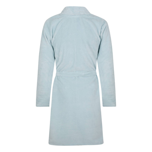 Szlafrok męski Vincent ByShelly - miętowy