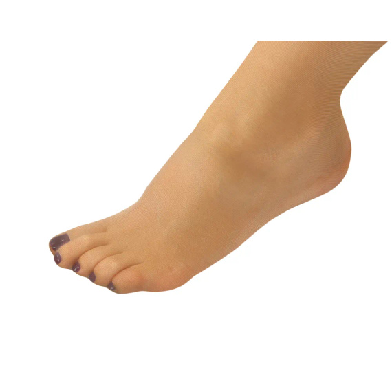 Iris Podkolanówki 15 DEN Sesto Senso miele