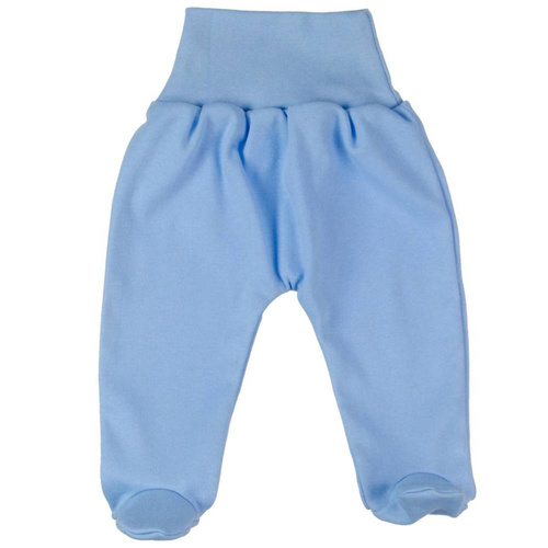 Komplet body z półśpiochem Wesoły słonik Martex różowy